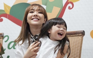 Pengasuh Baru Berhenti Usai 2 Minggu Kerja, Gisella Anastasia Titipkan Gempita ke Sosok Ini