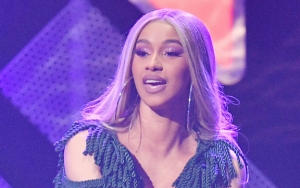 'Drama' Perpisahannya dengan Offset Disebut Settingan, Cardi B Murka