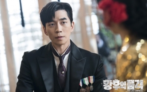 Terluka di Lokasi Syuting 'The Last Empress', Shin Sung Rok Diungkap Harus Operasi
