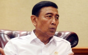 Tanggapi Menko Polhukam, Demokrat Minta Kasus Perusakan Atribut Tak Dianggap Angin Lalu