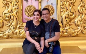 Ngaku Difoto Penuh Cinta Oleh Anang Hermansyah, Gaya Centil Ashanty Jadi Sorotan