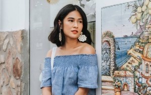 Foto Dian Sastro Masa Kecil dan Dewasa Disandingkan, Warganet: Beda Banget