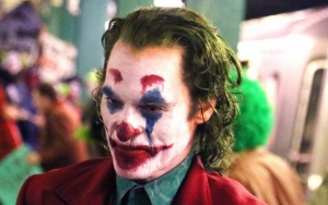 'Joker' Rampungkan Proses Syuting, Sutradara Bagikan Foto Ini