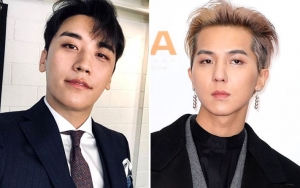 Disebut Hapus Seungri dari Daftar Kontaknya, Mino Berikan Penjelasan Ini