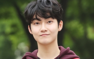 Sakit, Kevin The Boyz Cuti Dari Aktivitas Grup