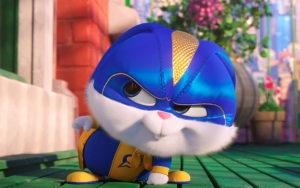 'The Secret Life Of Pets 2' Rilis Trailer Baru, Lucunya Snowball Pakai Kostum Superhero