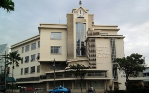 Gemar Hunting Foto? Ini Dia 7 Gedung Tua di Surabaya yang Apik untuk Feeds Instagram