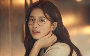 Komentari Foto-Foto Candid, Netter Sepakat Suzy Memang Cantik Kebangetan