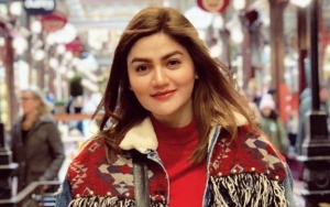 Hilda Vitria Ketahuan Beri Penjelasan Berbeda Soal Video Nikahi Kriss Hatta, Netter Nyinyir