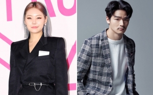 Cheetah Dikabarkan Pacari Nam Yeon Woo, Netter Heran Kenapa Tak Mirip Lee Jong Suk
