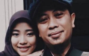 Heboh Isu Opick Ancam Eks Istri Pertama Soal Hak Asuh Anak, Begini Sikap Putri Cantik