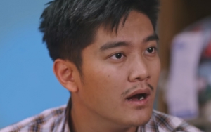Film 'Laundry Show' Rilis Trailer, Peran Boy William Dinilai Kurang Cocok