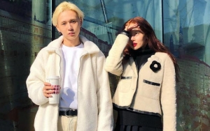 Makin Mesra, HyunA dan E’Dawn Bicarakan Masa Depan
