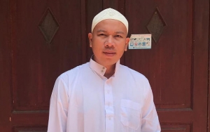 Merasa Beri Jawaban Jujur, Adik Vicky Prasetyo Ngamuk Dibully Soal Anak Angel Lelga