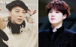 G-Dragon Hingga Suga BTS, Ini 5 Idol Multitalenta Paling Berbakat Pilihan Para Remaja 