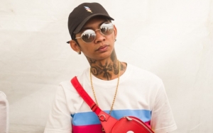 Dicap Pemakai hingga Sukses Punya Pasar Sendiri, Young Lex Ceritakan Masa-Masa Sulit Berkarier