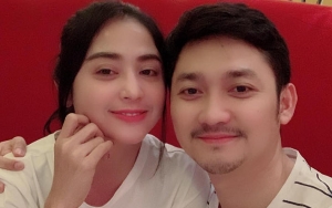 Akui Masih Belum Ingin Punya Momongan, Ini Alasan Dewi Persik
