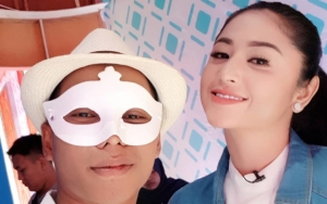 Wirang Birawa Terawang Kehidupan Dewi Persik Tahun 2019 Akan Bermasalah