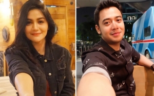 Hilda Vitria Jadi Bahan Bully-an Netizen, Tanggapan Kriss Hatta Bikin Baper