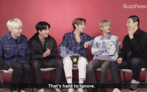 Main 'Would You Rather', DAY6 Ungkap Makan Semut Hingga Krayon