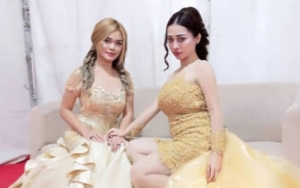 Ngaku Sengaja Goyang Seksi Demi Undang Syahwat, Duo Gobas Dihujat Habis-Habisan 