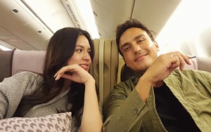  Nikmati Babymoon di Bali, Raisa dan Hamish Daud Sukses Bikin Baper Lewat Unggahan Ini