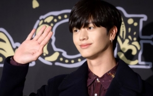Makin Sukses, Sungjae BTOB Diincar Bintangi Drama ‘Man Who Bakes Bread’