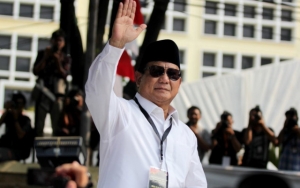 Soal Pidato Indonesia Punah, Timses Jokowi: Prabowo Nggak Pernah Tobat