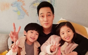 Bintangi ‘Terius Behind Me’, So Ji Sub Ungkap Chemistry-nya Dengan Aktor Cilik