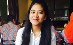 'Pelit' Bagikan Foto Sang Putri di Instagram, Kahiyang Ayu Beberkan Alasannya