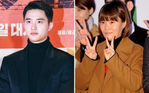 Berita dating member exo