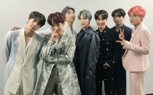 Kaleidoskop 2018: BTS Dominasi Peringkat Idol-Idol Favorit Segala Usia, Netter Sindir Haters