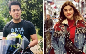 Beredar Foto Kriss Hatta Ciumi Perut Hilda Vitria, Netter Curiga Mirip Wanita Hamil