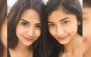 Faye Nicole 'Diserang' Isu Selingkuhan Wawan, Vanessa Angel Tahu Pacar Sesungguhnya?