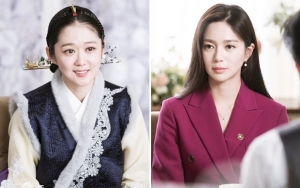 Jang Nara dan Lee Elijah Bakal Berhadapan Intens di 'The Last Empress', Berantem Lagi?