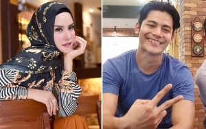 Hasil Visum Negatif, Angel Lelga-Fiki Alman Tak Terbukti Lakukan Perzinahan