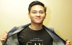 Jadi Anak Bandel di Film 'Say I Love You', Aldi CJR Belajar Mabuk Hingga Ngerokok