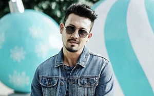  Denny Sumargo Ramai Ditanya Mualaf Gara-Gara Caption Bahasa Arab, Manajer Beber Fakta Ini