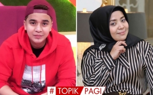 Billy Disindir Foya-Foya Pakai Warisan Olga, Bodi Langsing Muzdalifah Bikin Pangling - Topik Pagi