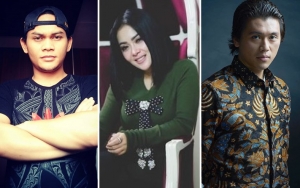 Mbah Mijan Ramal Syahrini Sudah Dilamar Reino Barack, Netter Kasihani Luna Maya