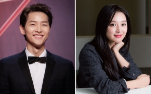 Belum Tayang, 'Chronicles of Aseudal' Sudah Diberi Penghargaan Korea First Brand Awards 2019