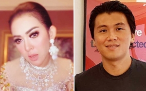 Syahrini-Reino Diramal Akan Nikah di 2019, Sifat Asli Keduanya Malah Diprediksi Bakal Jadi Masalah?