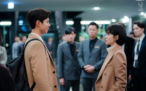 Rating 'Encounter' Stabil, Netter Kini Puji Chemistry Park Bo Gum - Song Hye Kyo