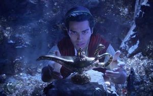 Disney Bagikan First Look 'Aladdin', Penggemar Beri Kritik Gara-Gara Hal Ini