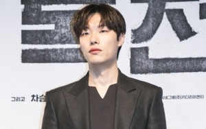 Ikuti kampanye Lingkungan, Ryu Jun Yeol Sumbangkan Uang Rp 128 Juta