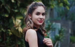 Video Mesra Bareng Kekasih Sempat Beredar, Steffi Zamora Akhirnya Go Public