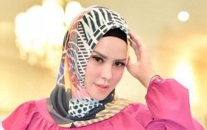 Angel Lelga Beber Alasan Vicky Prasetyo Tuding Dirinya Berzina, Reaksi Netter Tak Terduga