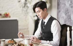 Harus Operasi Usai Cedera di Lokasi 'The Last Empress' , Shin Sung Rok Posting Kabar Terbaru