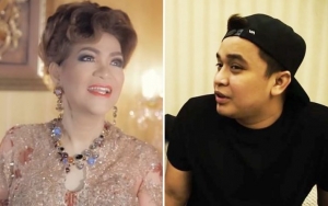 Menohok Banget, Dorce Gamalama Ternyata Pernah Sindir Billy Syahputra 'Norak'