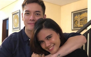 Jarang Umbar Kemesraan di Instagram, Audi Marissa dan Anthony Xie Putus?